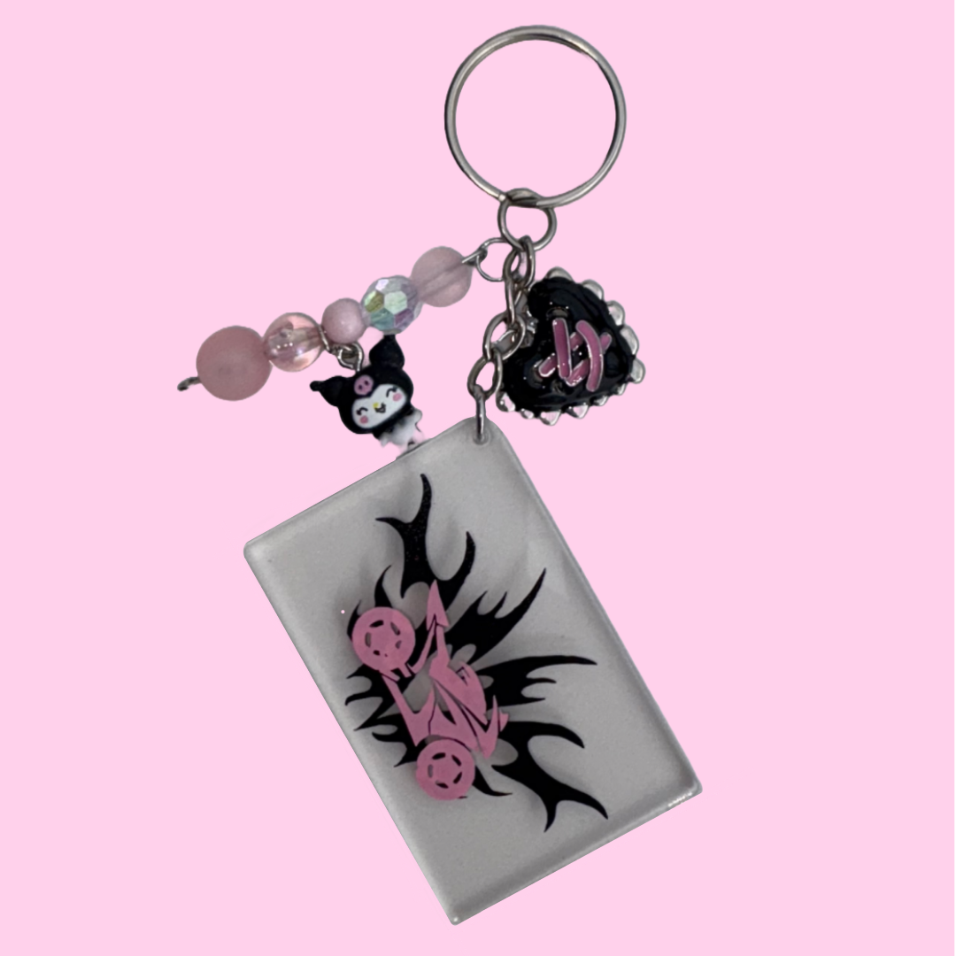 Keychain